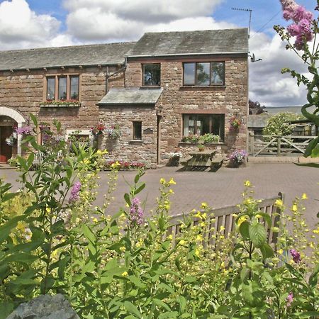 Rundales Cottage Appleby-in-Westmorland Extérieur photo