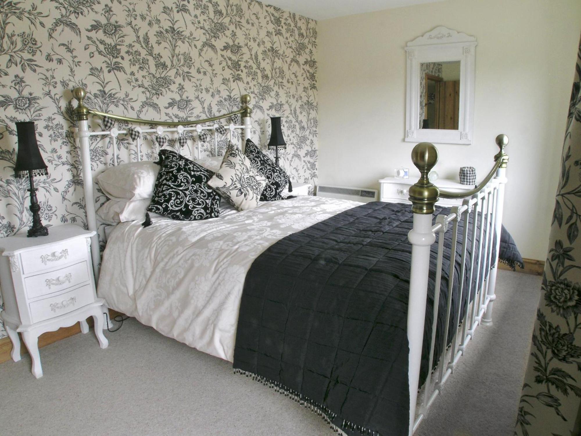 Rundales Cottage Appleby-in-Westmorland Extérieur photo