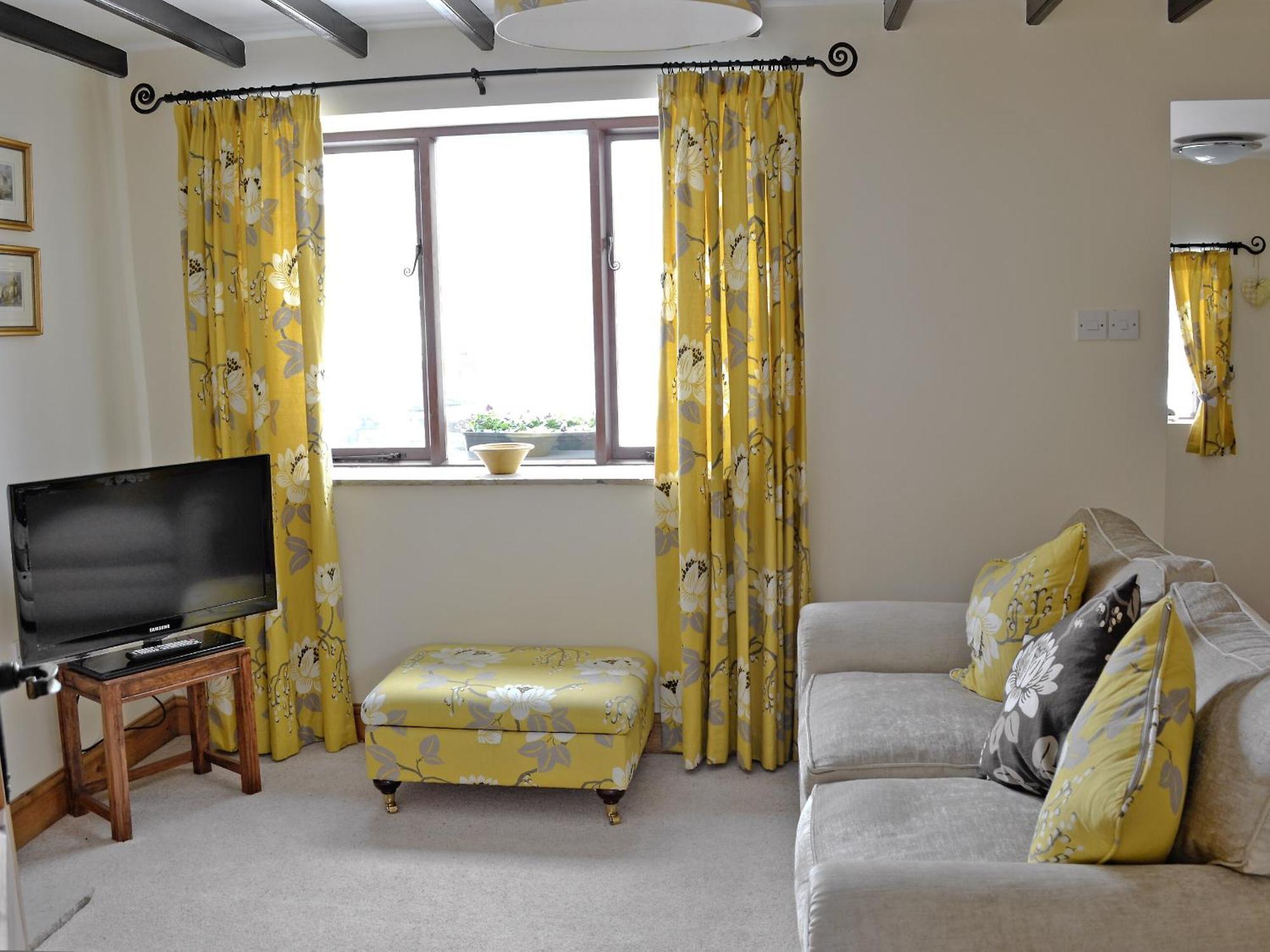 Rundales Cottage Appleby-in-Westmorland Extérieur photo