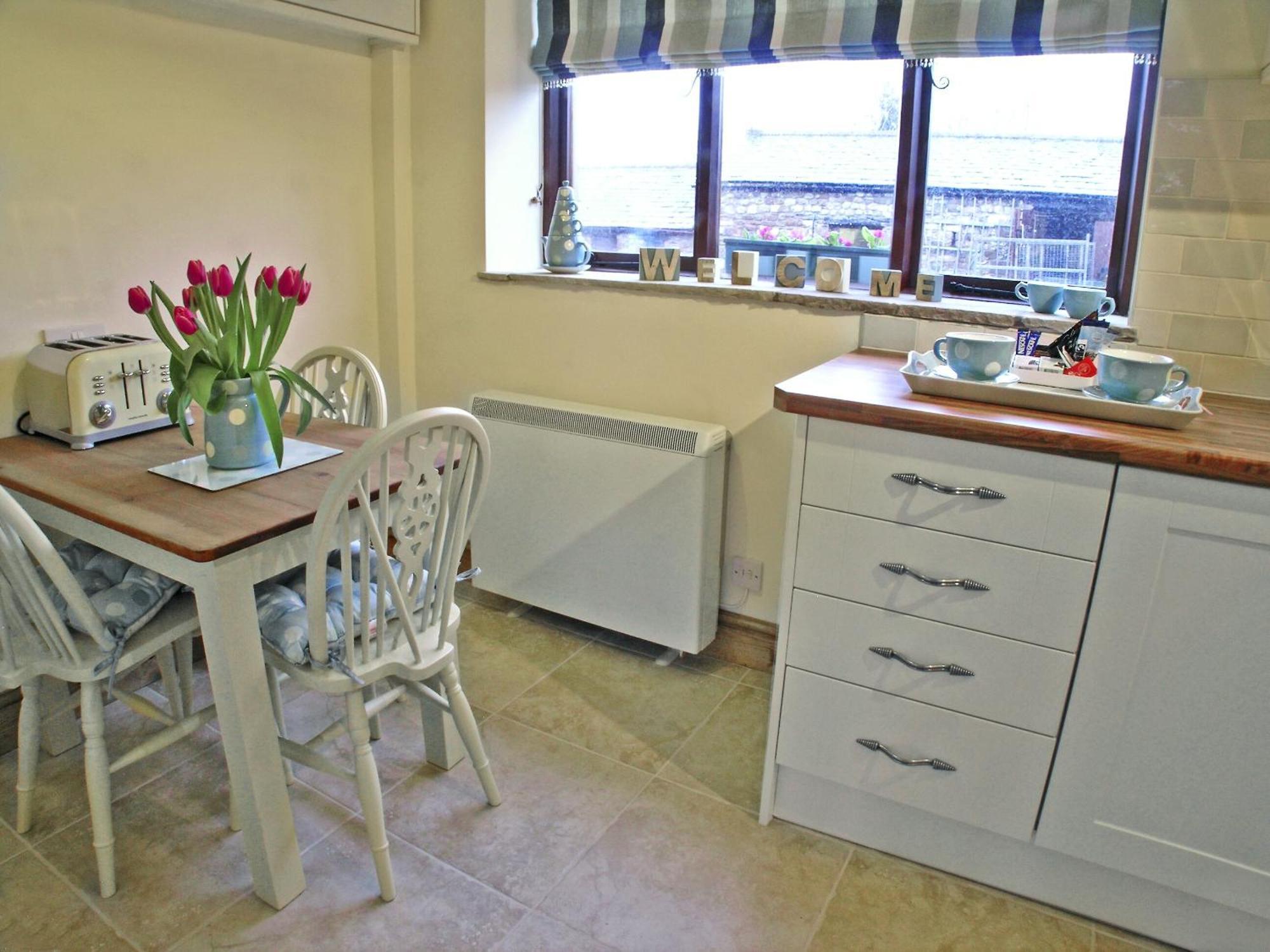 Rundales Cottage Appleby-in-Westmorland Extérieur photo