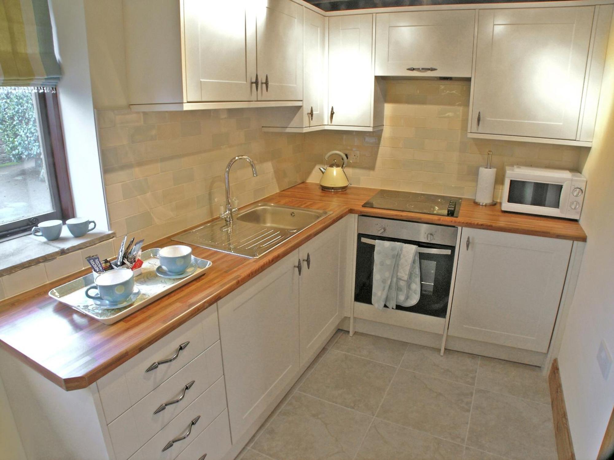 Rundales Cottage Appleby-in-Westmorland Extérieur photo