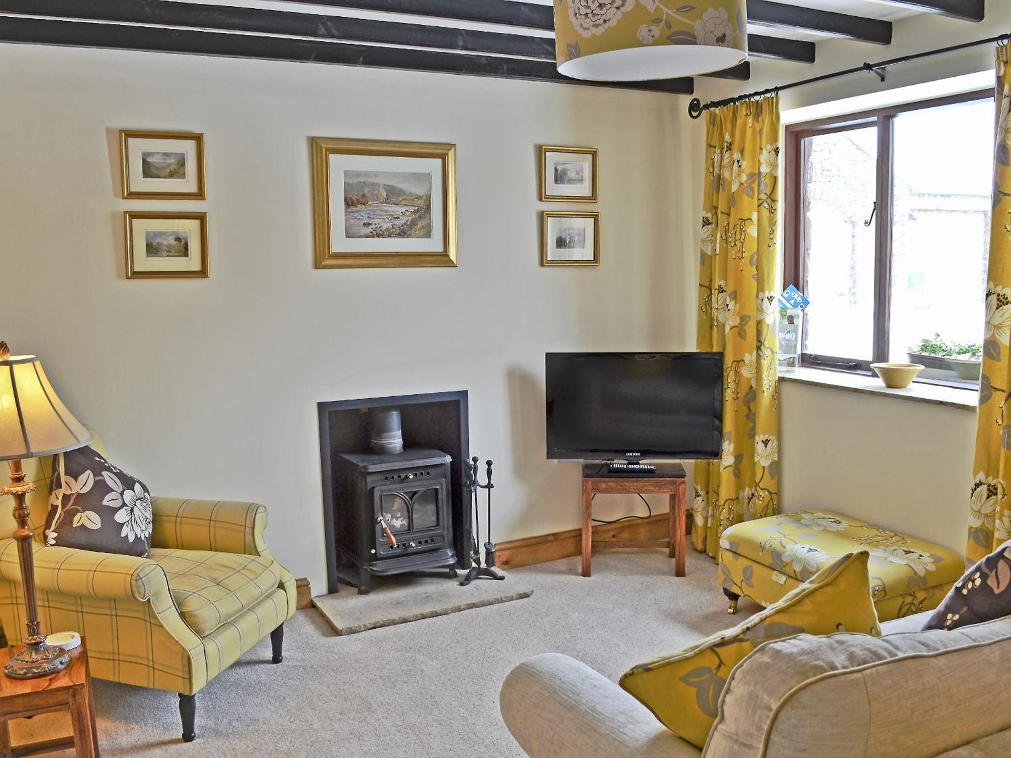 Rundales Cottage Appleby-in-Westmorland Extérieur photo